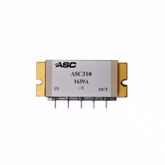 ASC310 Amplifier Solutions Corp.