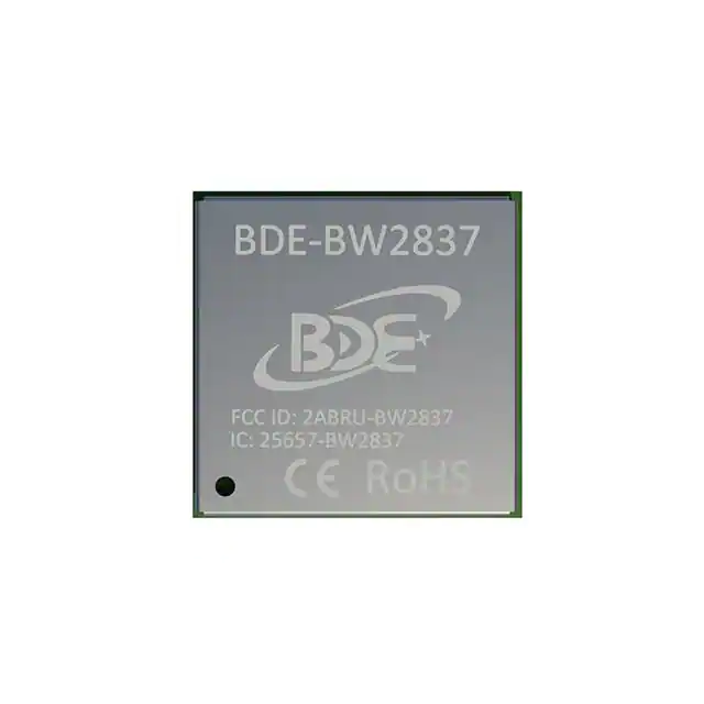 BDE-BW2837 BDE Technology