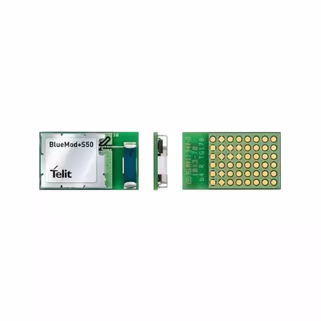 BE890D3S152T0P1000 Telit Cinterion