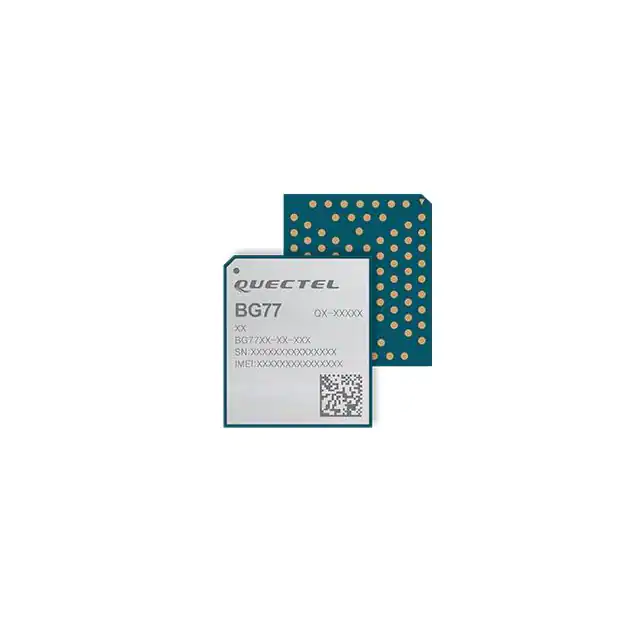BG77LA-64-SGNS Quectel