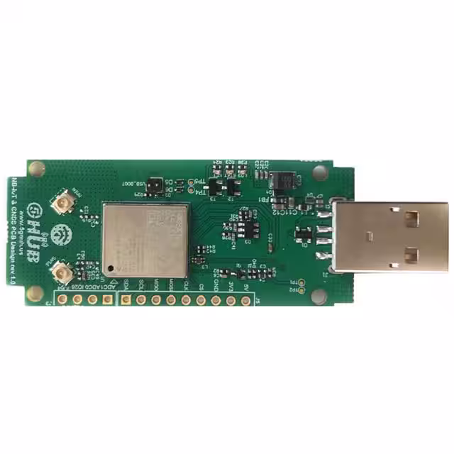 BG77USBR10 5G Hub