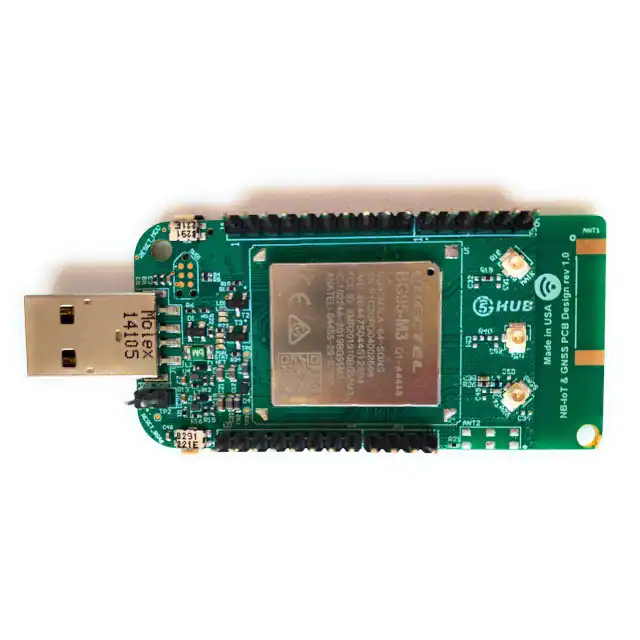 BG95M3USBR10 5G Hub