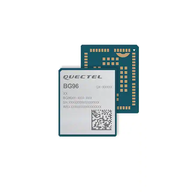 BG96MA-128-SGN Quectel