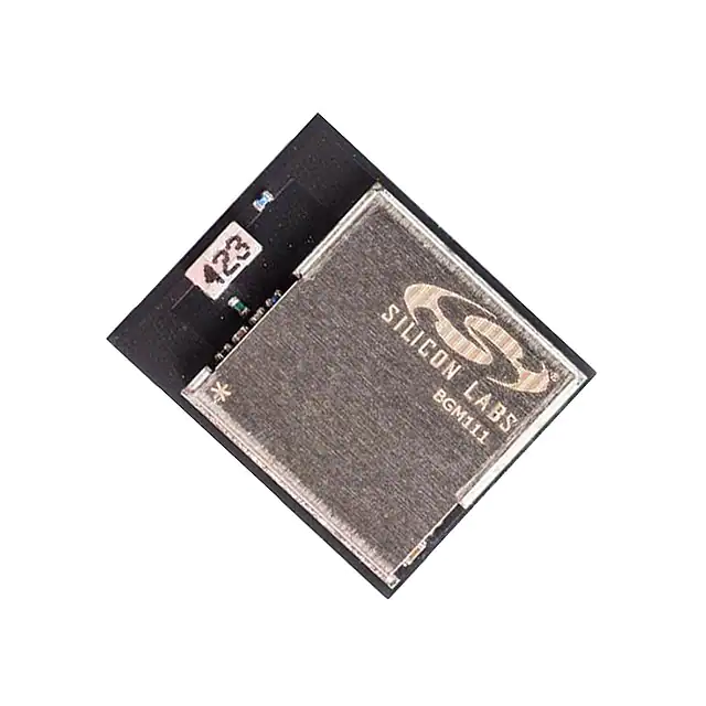 BGM111A256V21R Silicon Labs