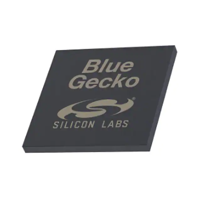 BGM121A256V2R Silicon Labs
