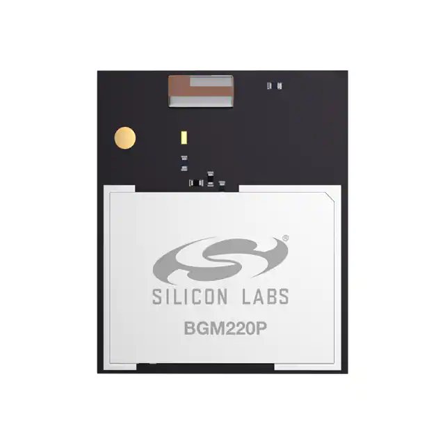 BGM220PC22WGA2R Silicon Labs