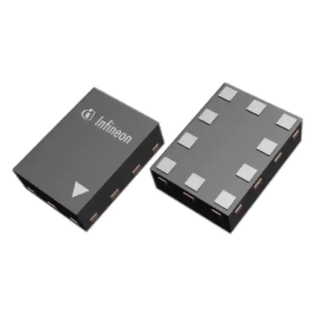 BGSA14M2N10E6327XTSA1 Infineon Technologies
