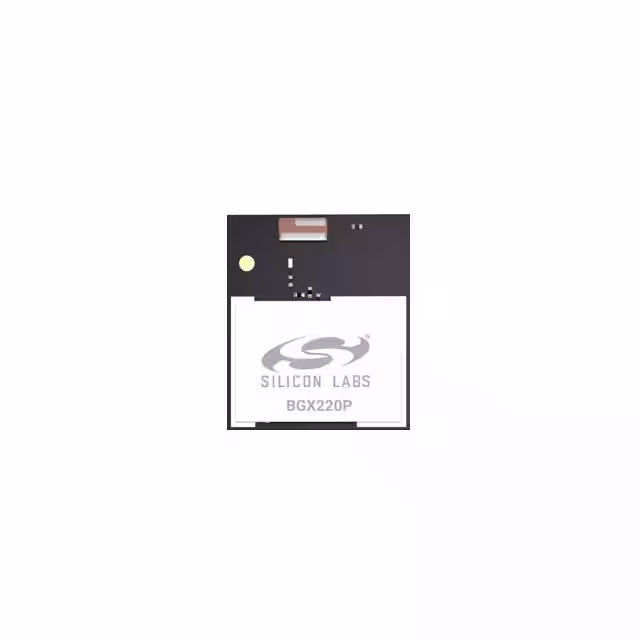 BGX220P22HNA21R Silicon Labs