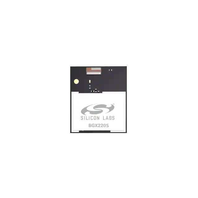 BGX220S22HNA21R Silicon Labs