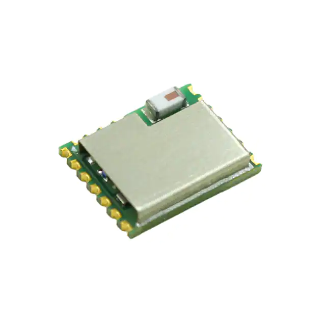 BLE60 Amp'ed RF Tech