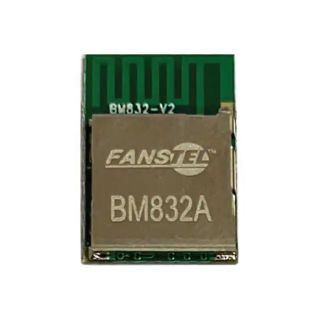 BM832A Fanstel Corp.