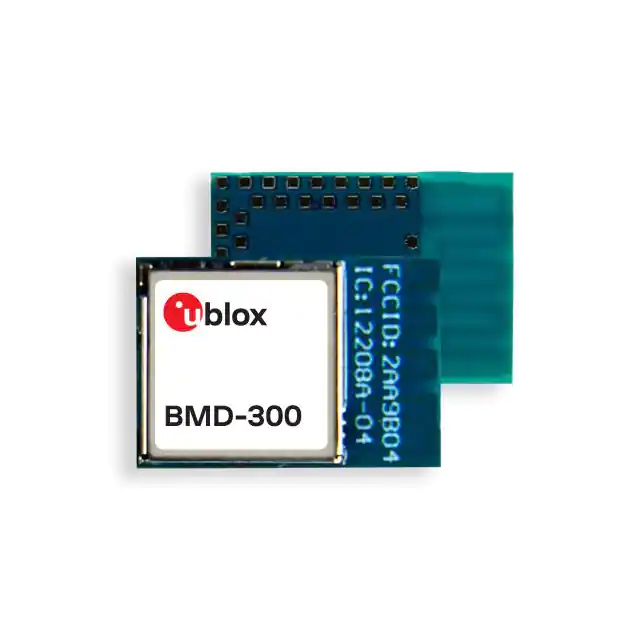 BMD-300-A-R u-blox