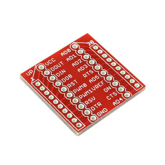 BOB-08276 SparkFun Electronics
