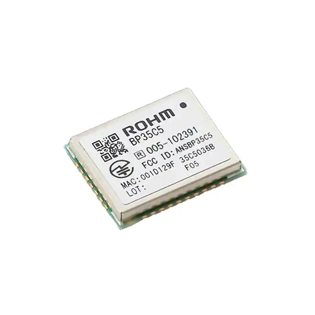BP35C5 Rohm Semiconductor