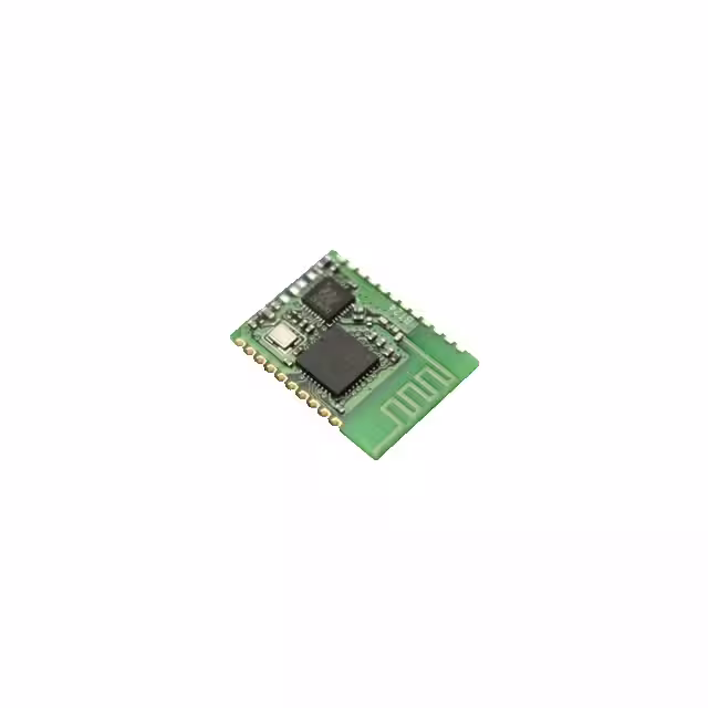 BT24 Amp'ed RF Tech