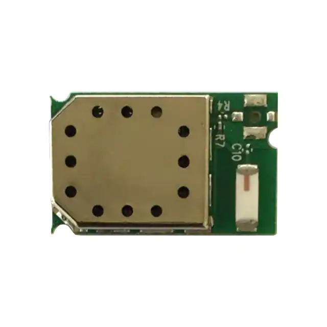 BT600I-21 Fanstel Corp.