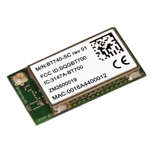 BT740-SC Ezurio