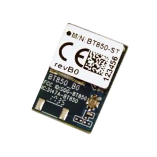 BT850-ST Ezurio