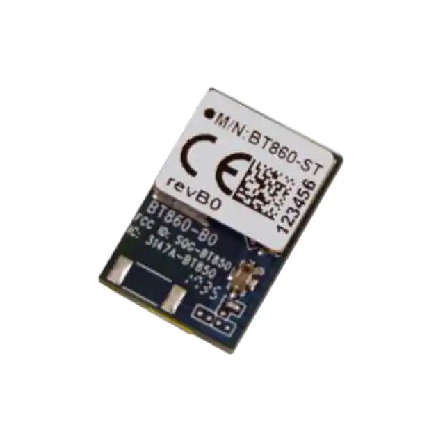 BT860-ST Ezurio