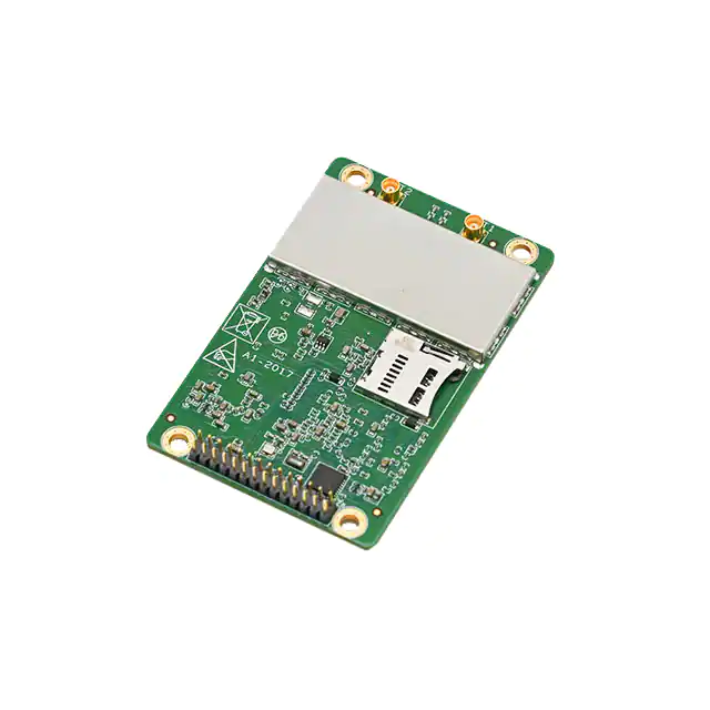 C1-8S Bynav Technology