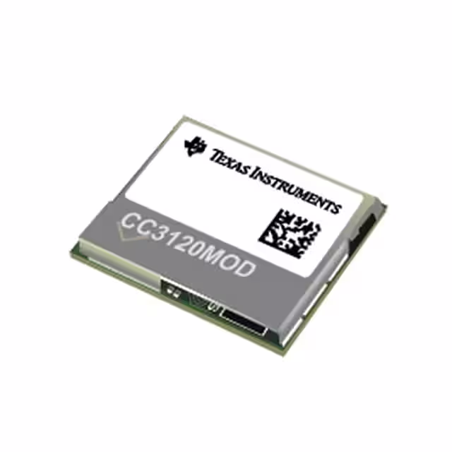 CC3120MODRNMMOBR Texas Instruments