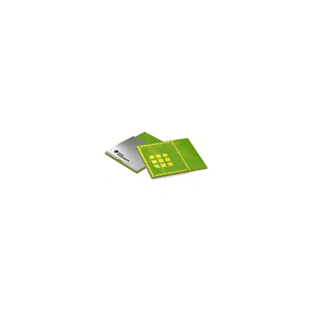 CC3235MODASF12MONR Texas Instruments