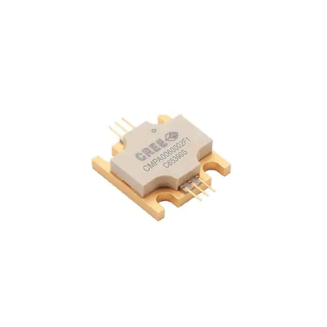 CMPA0060002F1 MACOM Technology Solutions