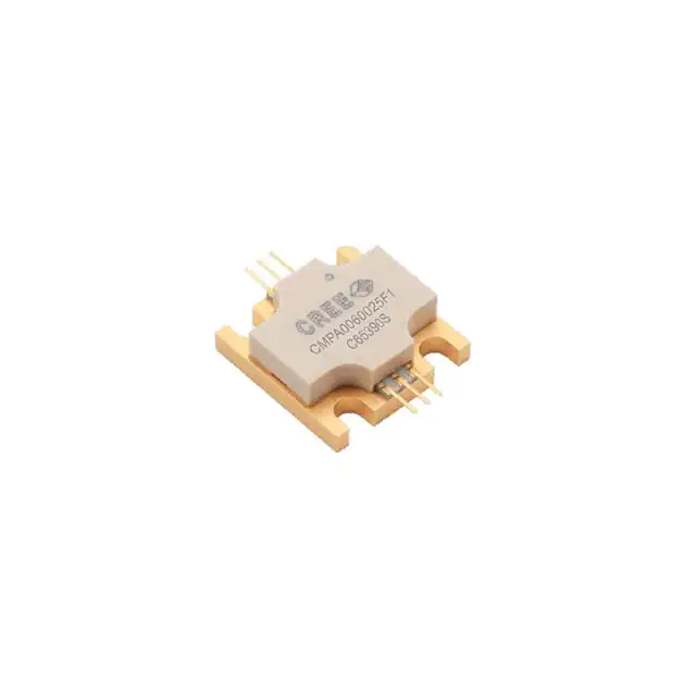CMPA0060025F1 MACOM Technology Solutions