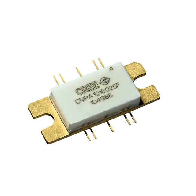 CMPA1D1E025F MACOM Technology Solutions