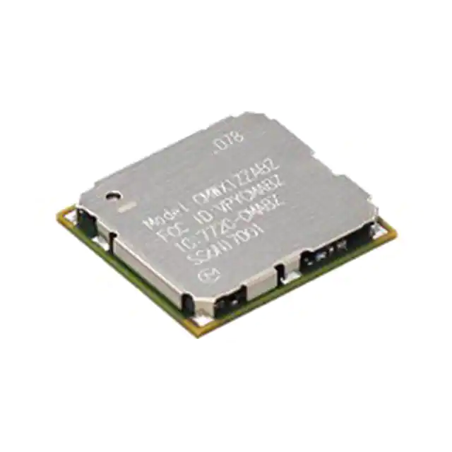 CMWX1ZZABZ-093 Murata Electronics