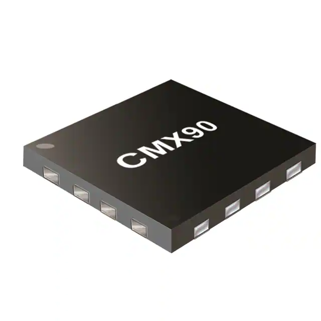 CMX90A003Q7-Y CML Micro