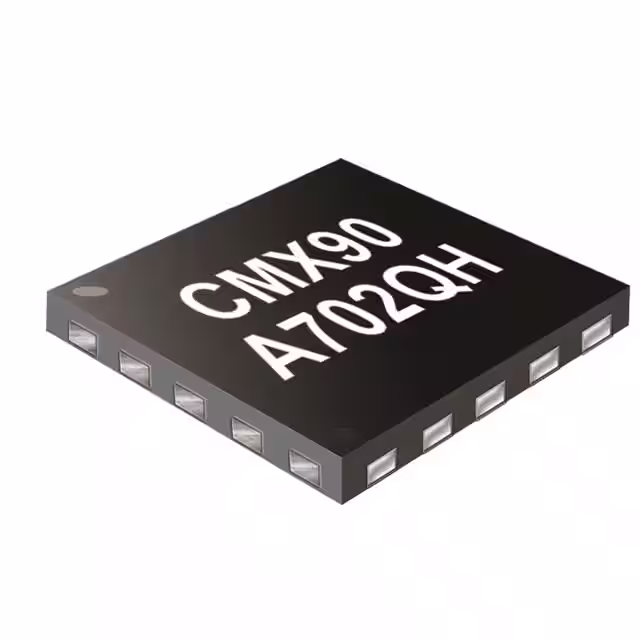 CMX90A702QHR701 CML Micro