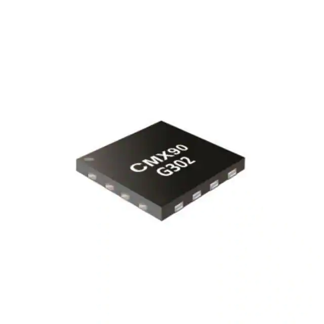 CMX90G302QF-Y CML Micro