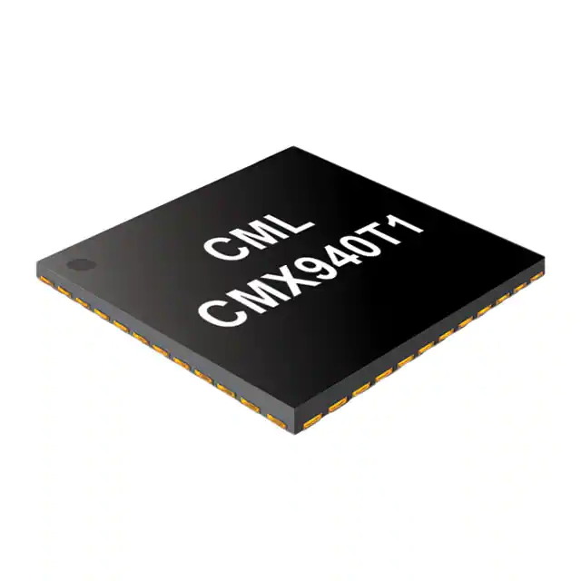 CMX940T1 CML Micro