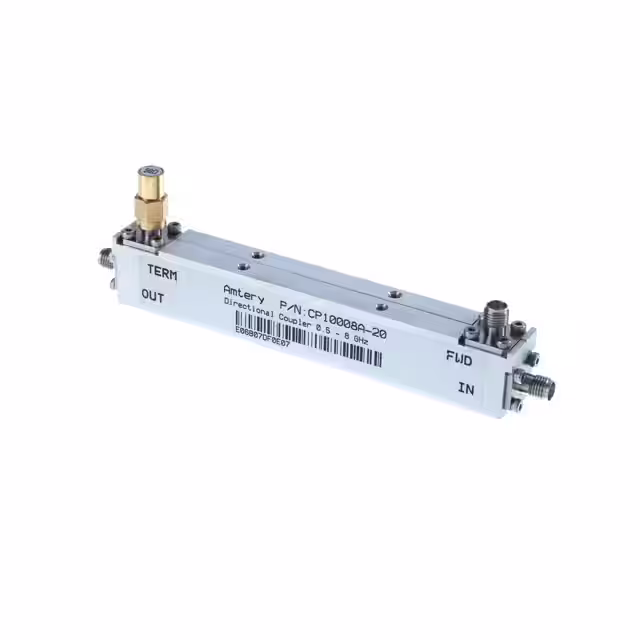 CP10008A-20 Amtery Corporation