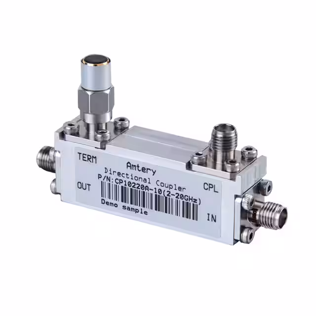 CP10220A-10 Amtery Corporation