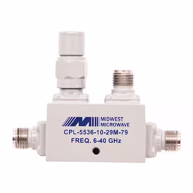 CPL-5536-10-29M-79 Cinch Connectivity Solutions Midwest Microwave