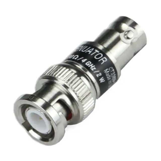 CT3369A-30 Cal Test Electronics