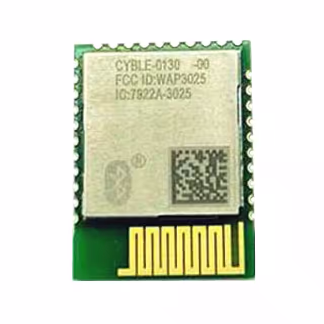 CYBLE-013030-00 Infineon Technologies