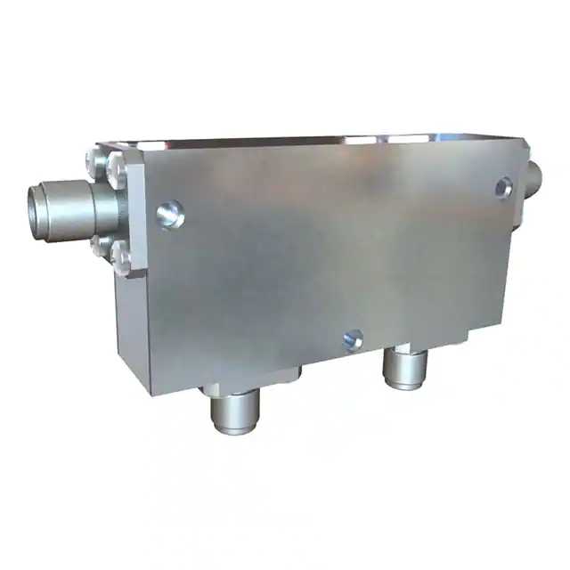 D4C0670-4 DiTom Microwave
