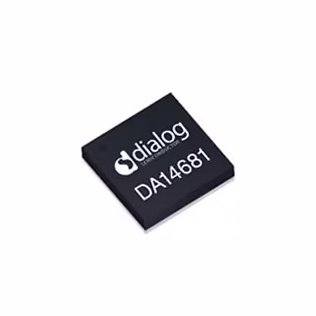 DA14681-01000U22 Renesas Electronics Corporation