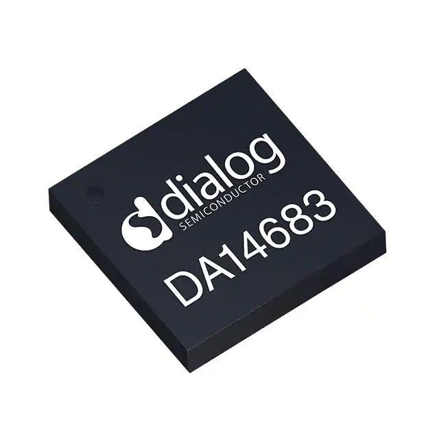DA14683-00000U22 Renesas Electronics Corporation