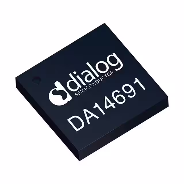 DA14691-00000HQ2 Renesas Electronics Corporation