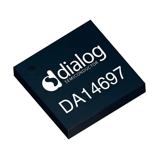 DA14697-00000HR2 Renesas Electronics Corporation