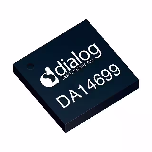DA14699-00000HR2 Renesas Electronics Corporation