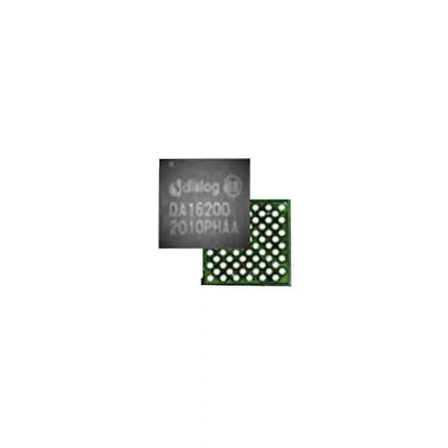 DA16200-00000F22 Renesas Electronics Corporation