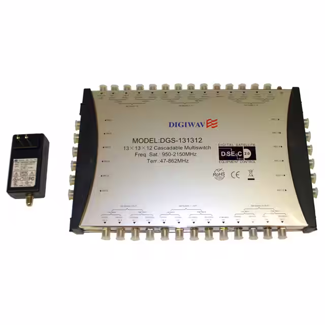 DGS131312 Digiwave
