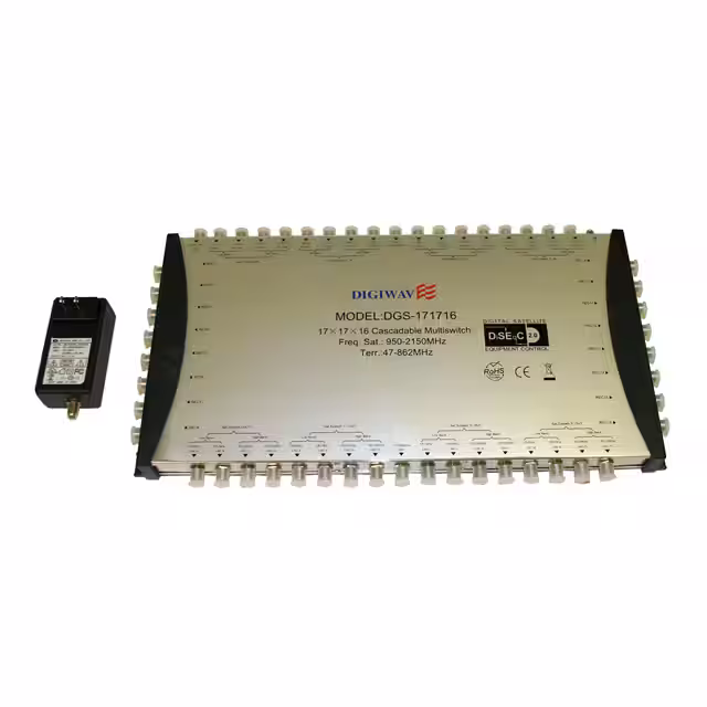 DGS171716 Digiwave
