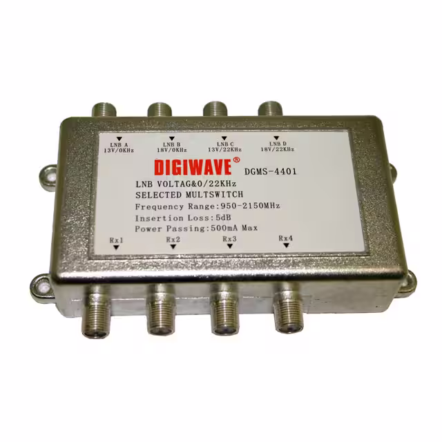 DGS4401 Digiwave
