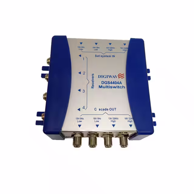 DGS4404A Digiwave